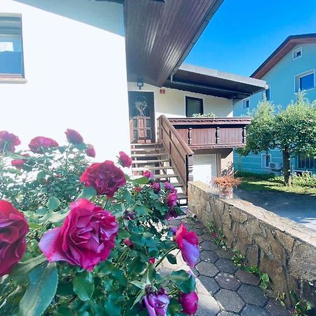 Apartma Kamnitnk Skofja Loka Ngoại thất bức ảnh