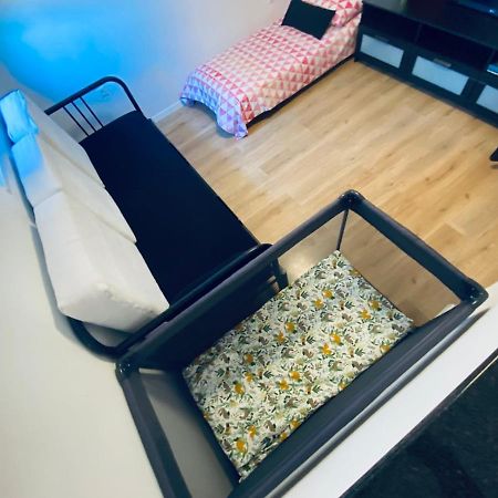 Apartma Kamnitnk Skofja Loka Ngoại thất bức ảnh