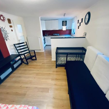 Apartma Kamnitnk Skofja Loka Ngoại thất bức ảnh
