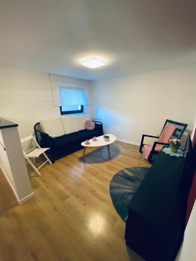 Apartma Kamnitnk Skofja Loka Ngoại thất bức ảnh
