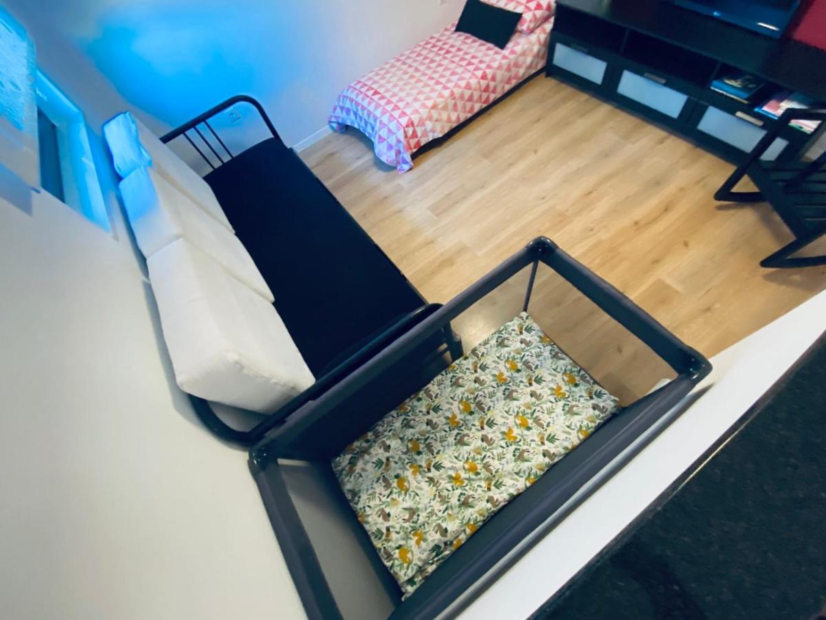 Apartma Kamnitnk Skofja Loka Ngoại thất bức ảnh