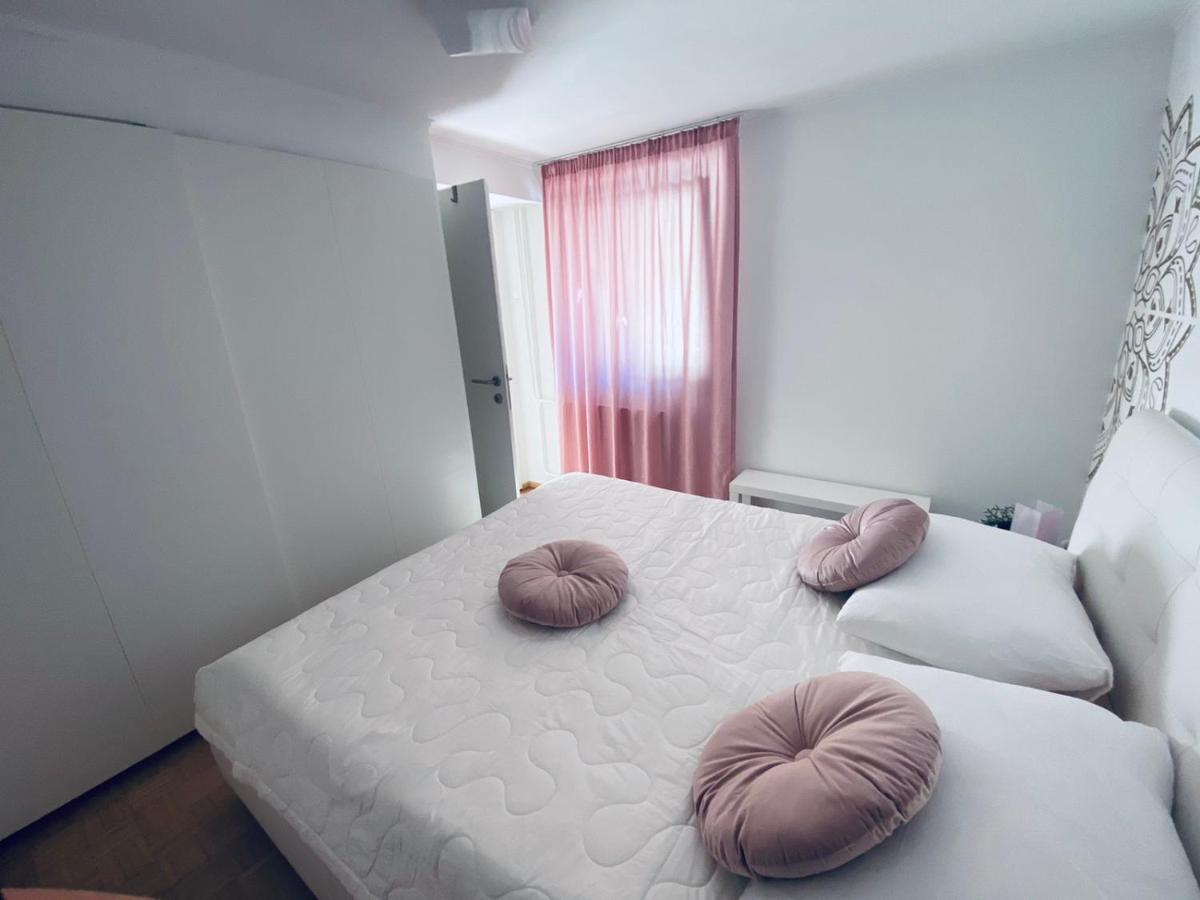 Apartma Kamnitnk Skofja Loka Ngoại thất bức ảnh