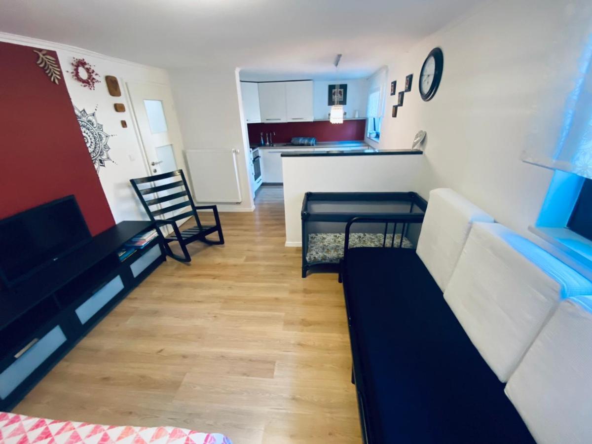 Apartma Kamnitnk Skofja Loka Ngoại thất bức ảnh